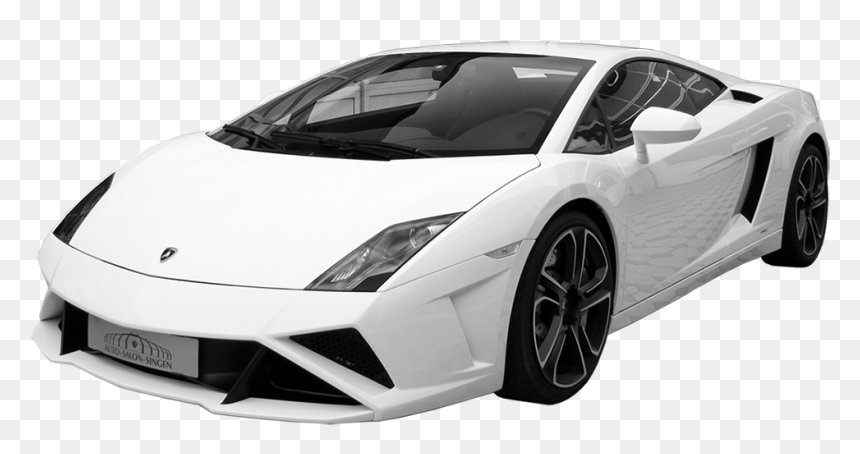Lamborghini Gallardo Png - Lamborghini Gallardo, Transparent Png - lamborghini png