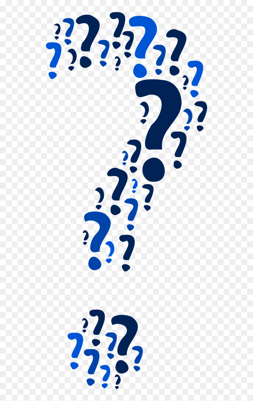 Question Questions The Question Mark - Career Counselling Workshop, HD Png Download - question png