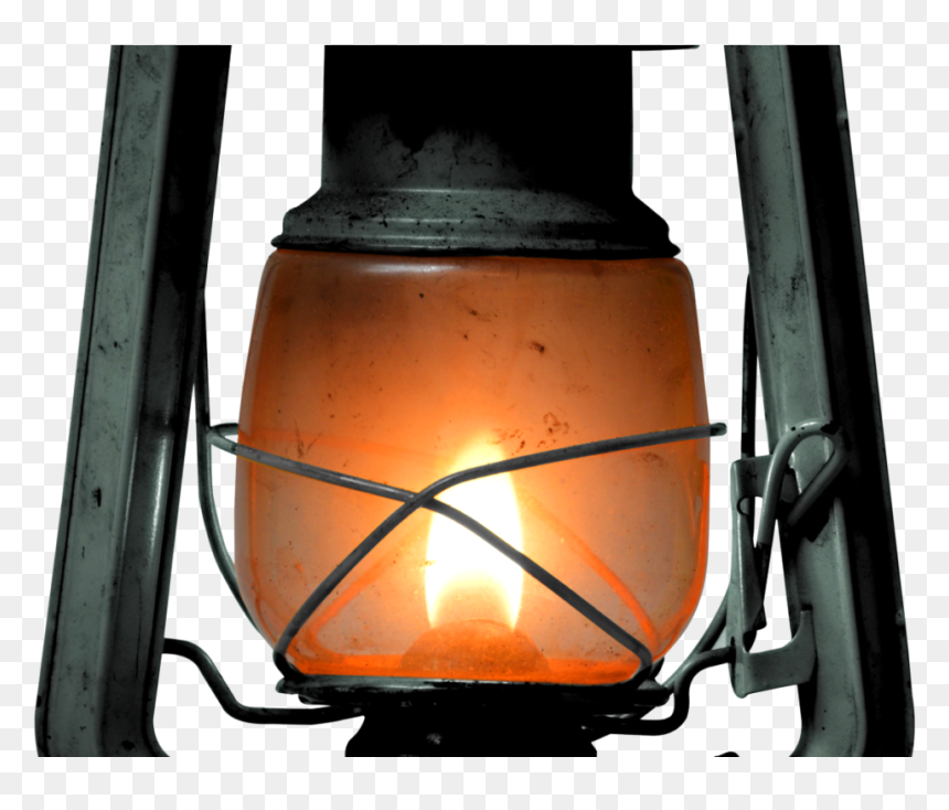 Transparent Kerosene Lamp Clipart, HD Png Download - lamp png