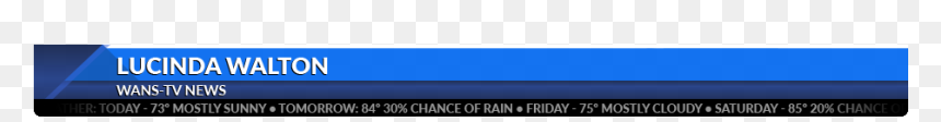 Screenshot, HD Png Download - lower third png