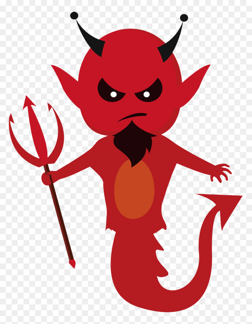 Demon Png Image, Transparent Png - demon png