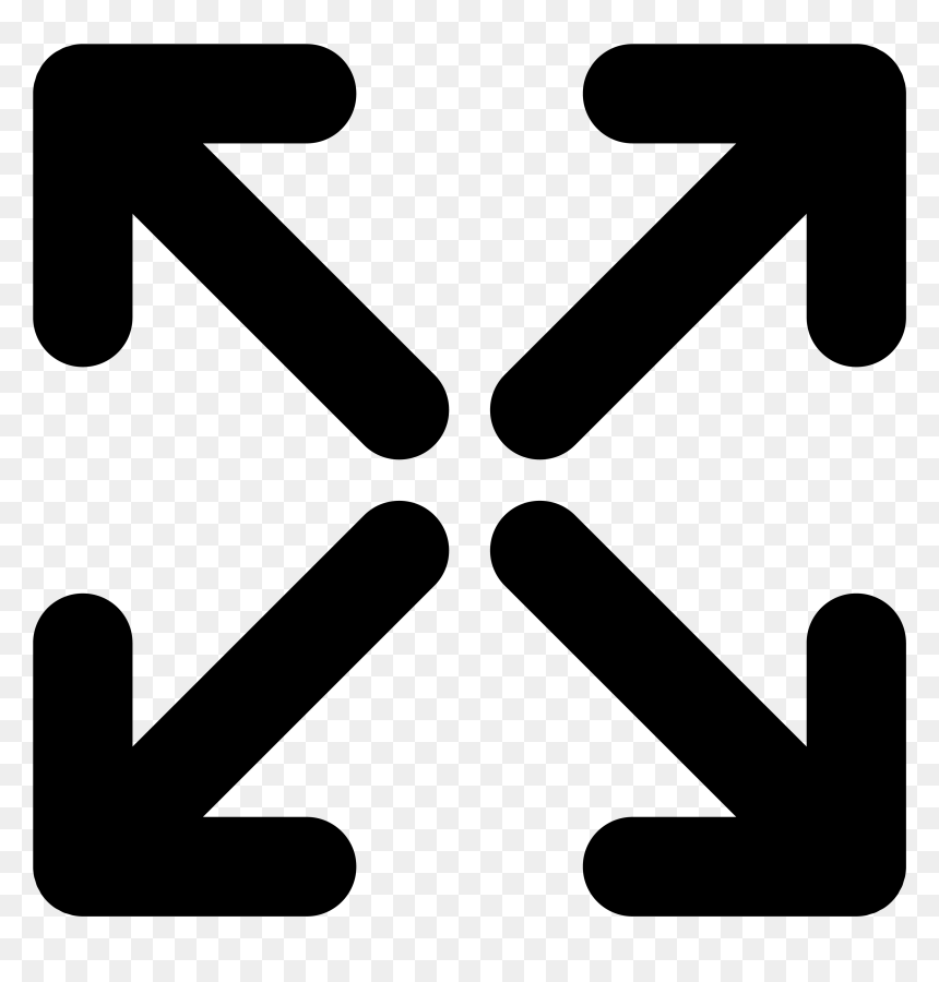 Clip Art, HD Png Download - arrow mark png