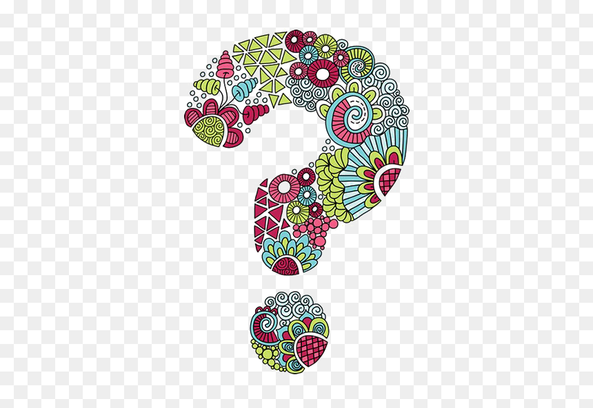 Question Mark Png Image File - Question Mark, Transparent Png - question png
