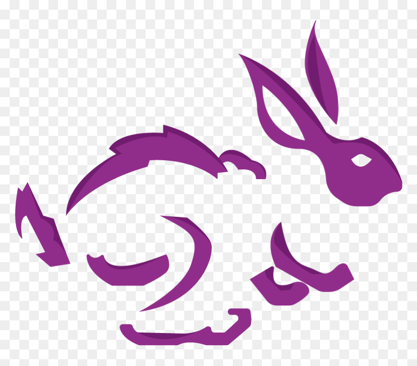 Rabbit, HD Png Download - rabbit png
