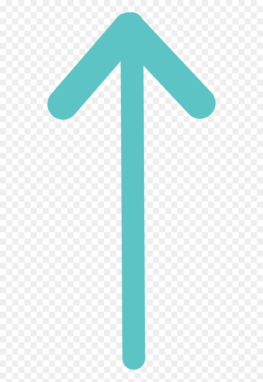 Sign, HD Png Download - arrow mark png
