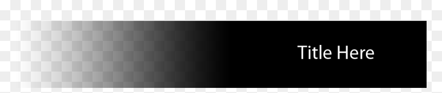 Parallel, HD Png Download - lower third png