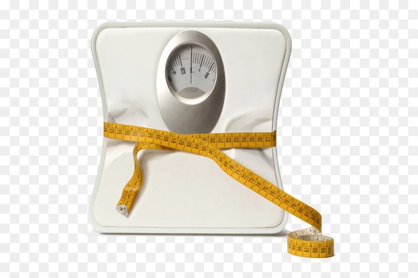 Weight Loss Bathroom Scale, HD Png Download - scale png