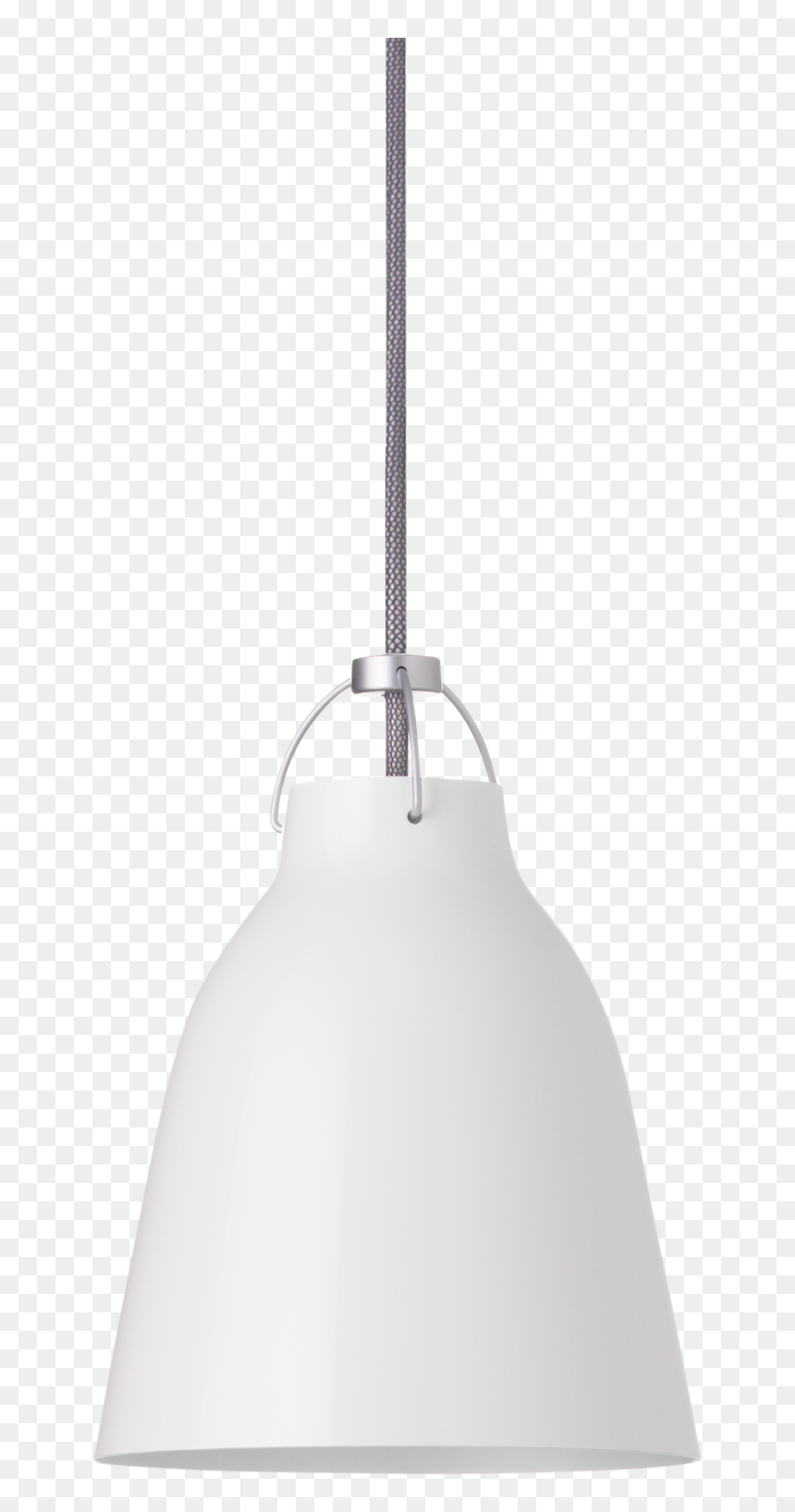 Caravaggio Pendant P1 Light Years - Lampshade, HD Png Download - lamp png