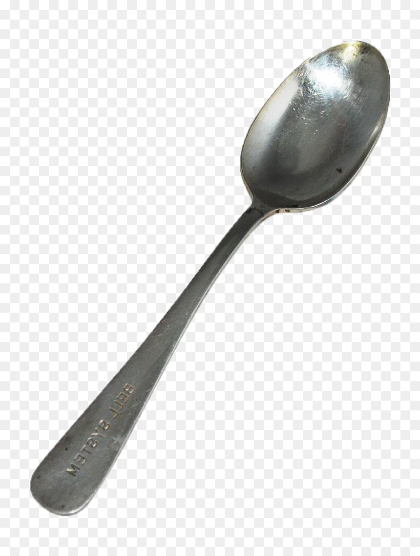 Spoon Png Photo - Antique, Transparent Png - spoon png
