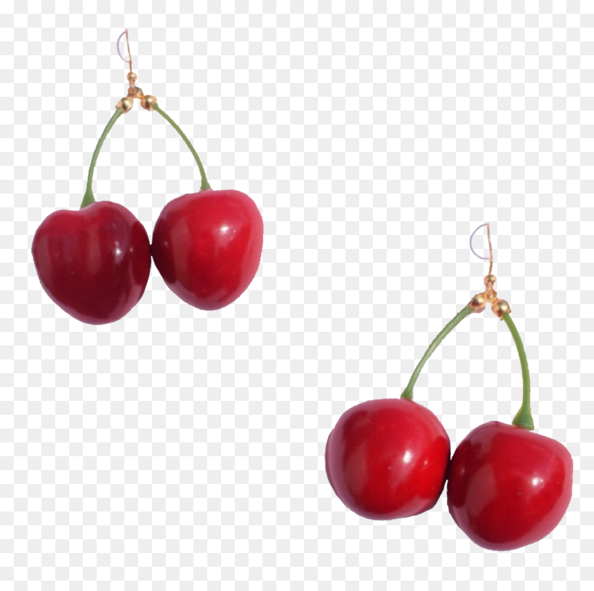 Cherry, Png, And Transparent Image - Retro Asethetic Transparent Background, Png Download - cherry png