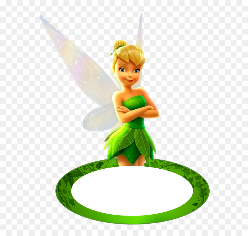 Free Tinkerbell Party Ideas - Great Fairy Rescue, HD Png Download - tinkerbell png
