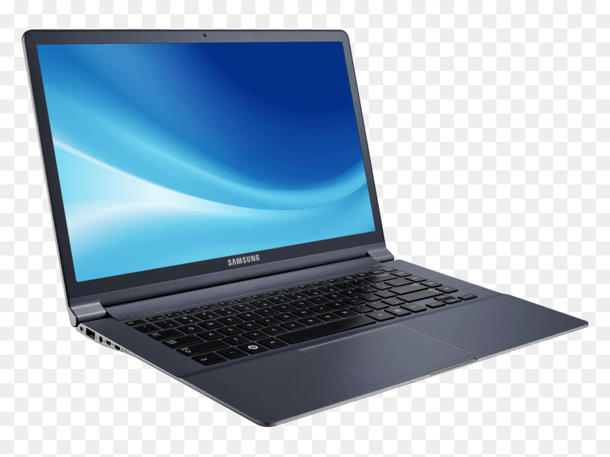 Laptop Notebook Png Image - Laptop Png, Transparent Png - notebook png