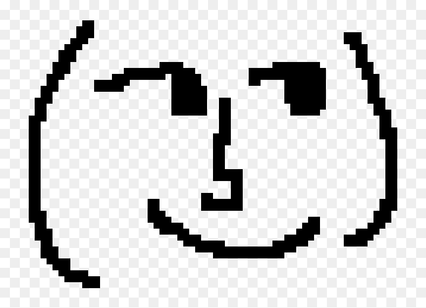 Clip Art, HD Png Download - lenny face png