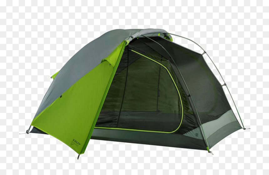 Big Agnes Copper Spur Ul2 Olive Green, HD Png Download - tent png