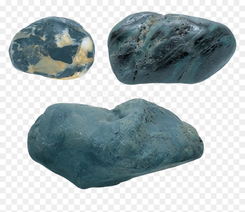Free Png Download Stones And Rocks Png Images Background - Камни Пнг, Transparent Png - rocks png