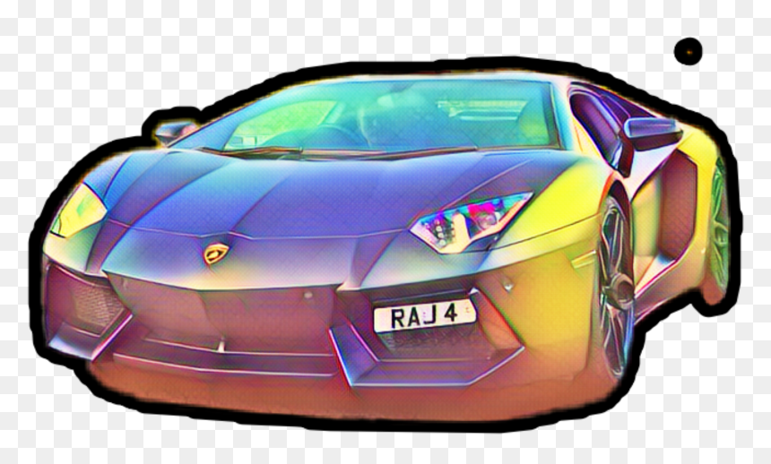 Faze Decals Lamborghini Aventador Png Faze Decals Lamborghini - Faze Lamborghini, Transparent Png - lamborghini png