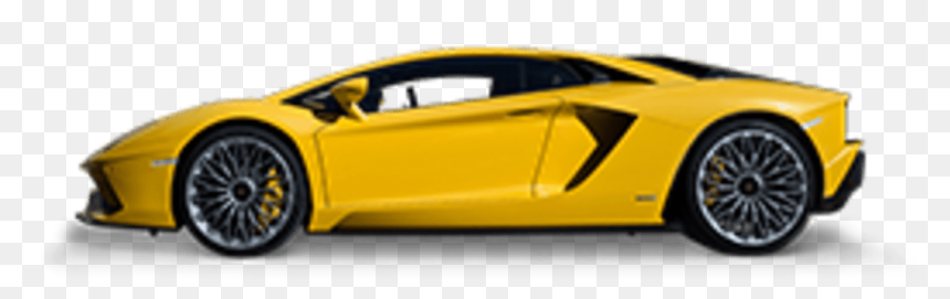 Lamborghini Aventador S - Crashed Lamborghini Transparent, HD Png Download - lamborghini png