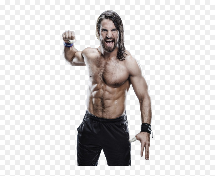 Seth Rollins Free Download Png - Transparent Background Seth Rollins Png, Png Download - seth rollins png