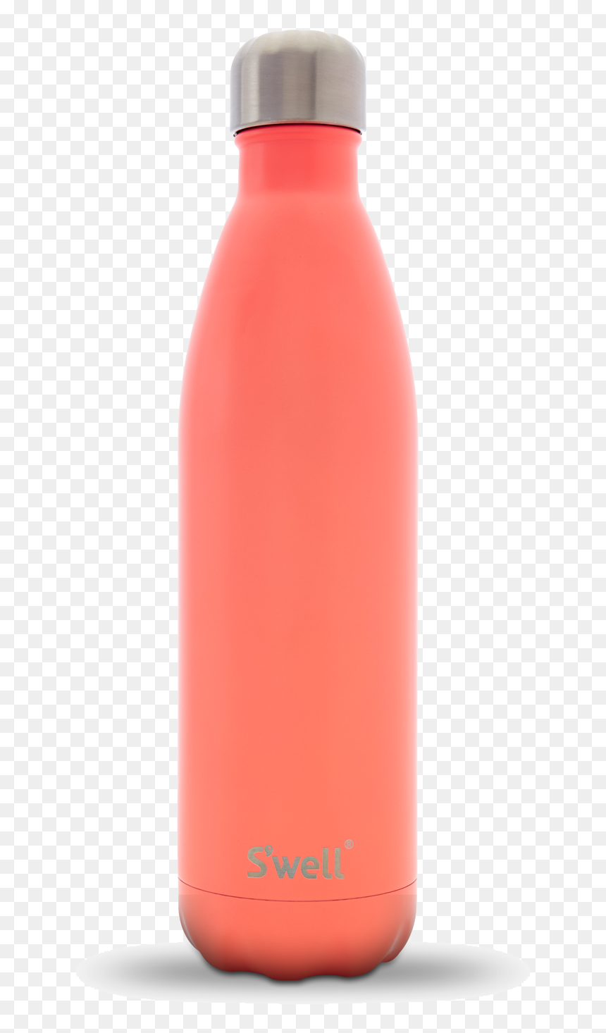 S"well Bottle , Png Download - Water Bottle, Transparent Png - bottle png