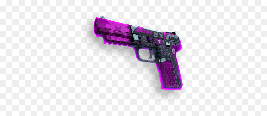 Fn Five-seven, HD Png Download - csgo png