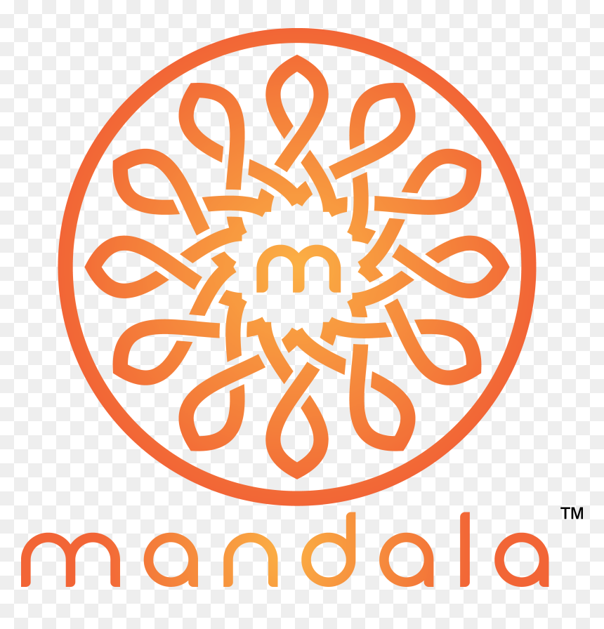 Transparent White Mandala Png - Symbol, Png Download - star of david png