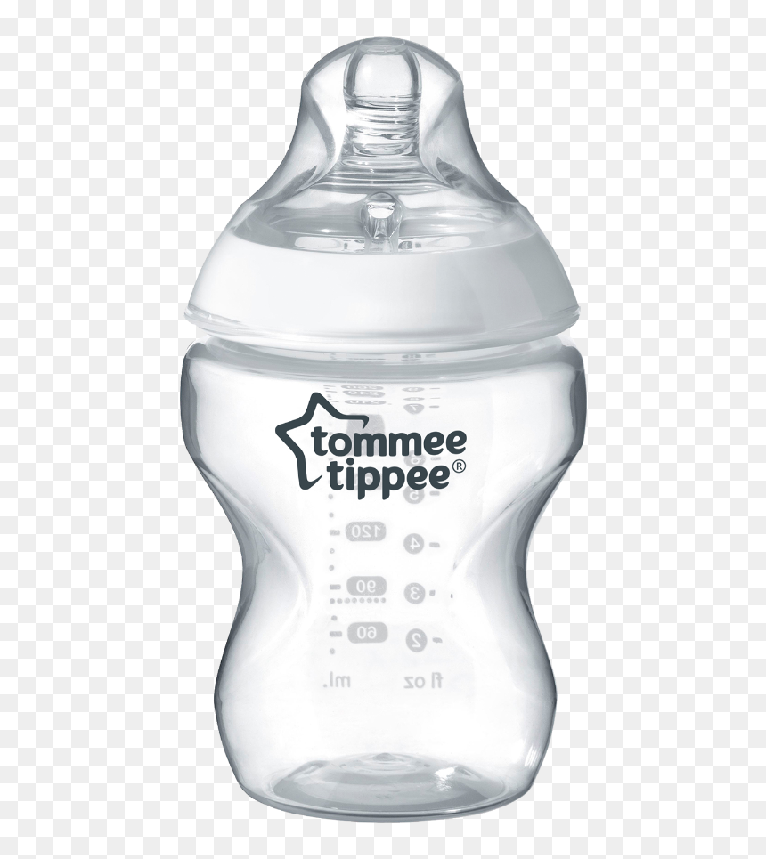 Tommee Tippee Bottle Png, Transparent Png - bottle png
