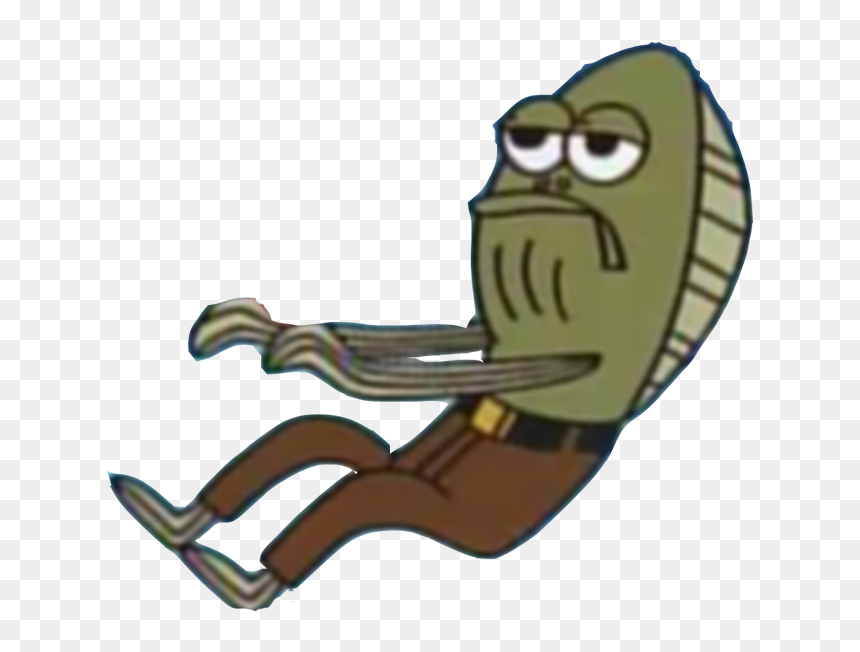 Go To Image - Funny Png, Transparent Png - spongegar png