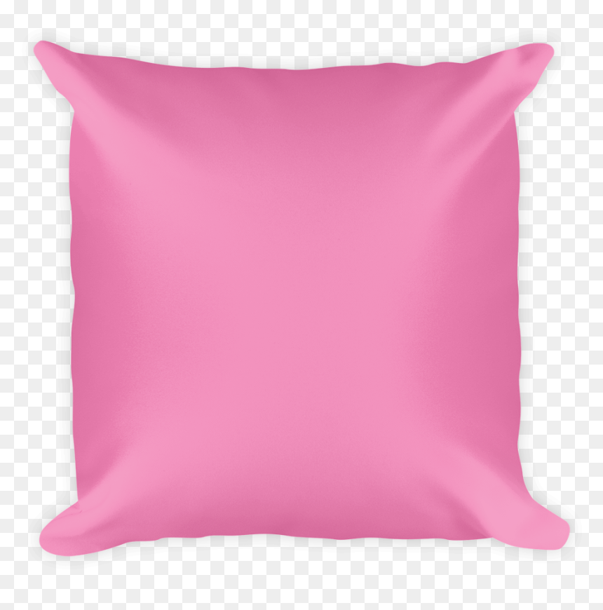 Thumb Image - Cushion, HD Png Download - pillow png
