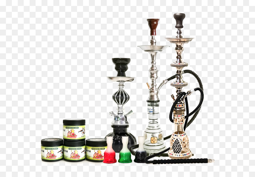 Centrepiece, HD Png Download - hookah png