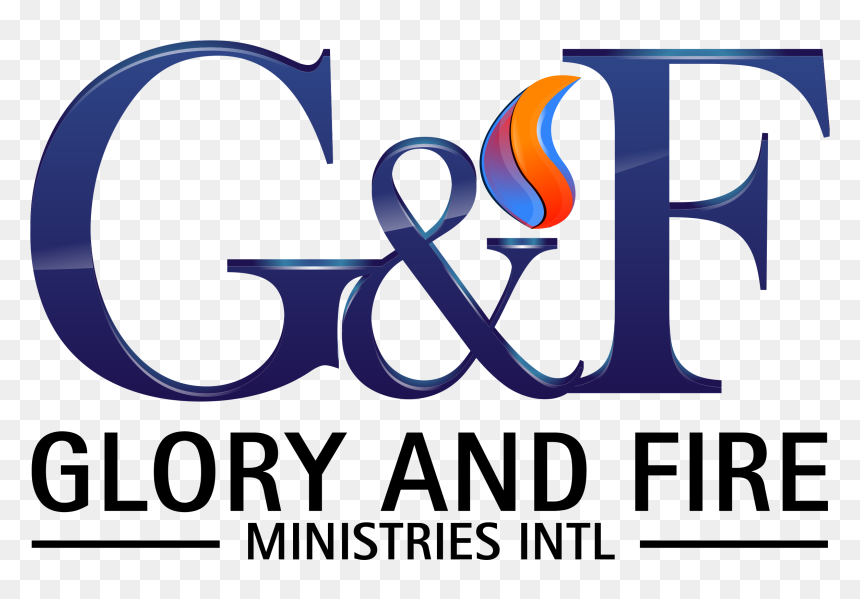 Glory And Fire Ministries Intl Final-photoshop Logo - Graphic Design, HD Png Download - photoshop logo png