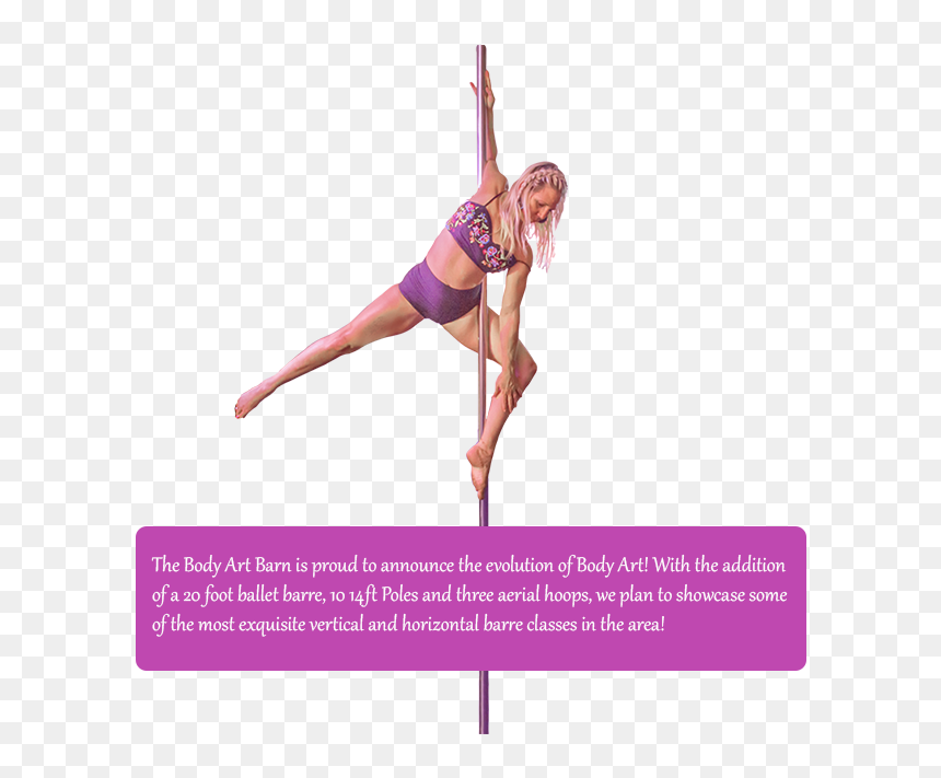 Transparent Pole Dancer Png - Turn, Png Download - dance png