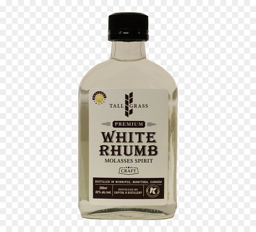 Glass Bottle, HD Png Download - tall grass png