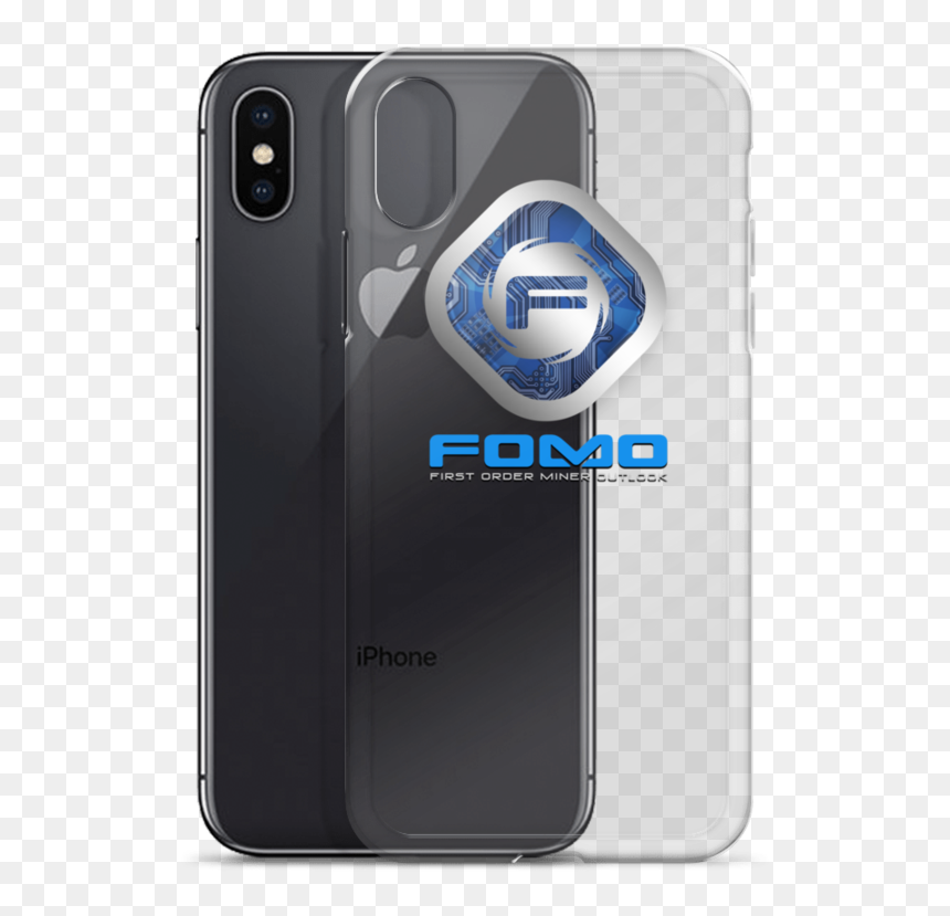 First Order Miner Outlook Iphone Case Whale Apparel - Iphone, HD Png Download - fortnite victory royale png
