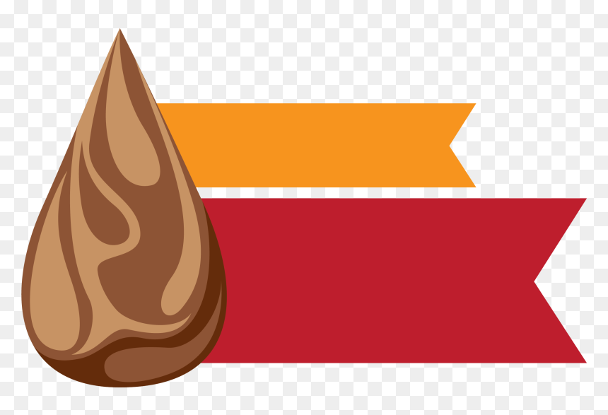 2501 X 1591 - Banner Chocolate Png, Transparent Png - banners png