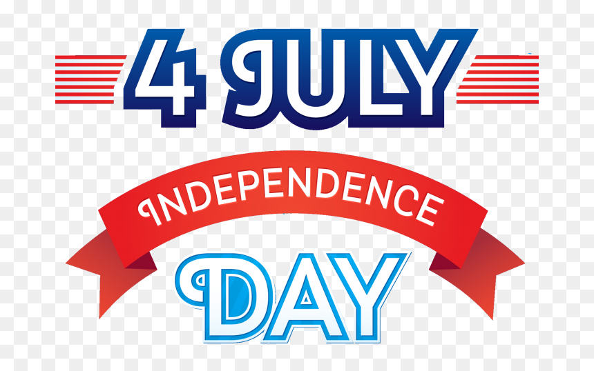 Clip Art, HD Png Download - 4th of july png