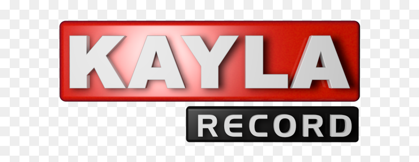 Kayla Record - Sign, HD Png Download - lower third png