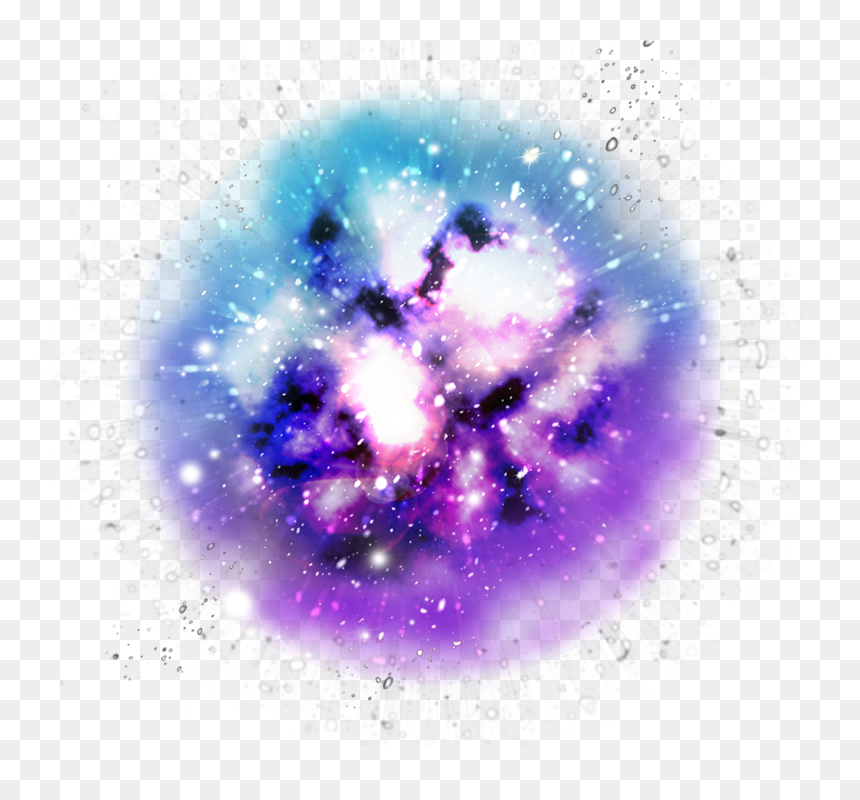 Picsart Clipart, HD Png Download - burst png