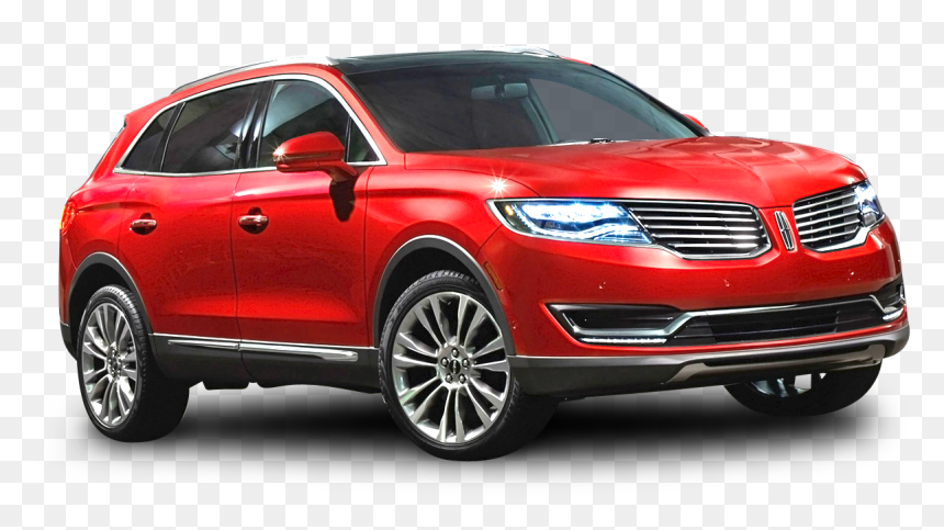 2018 Lincoln Mkc Black Label, HD Png Download - lamborghini png