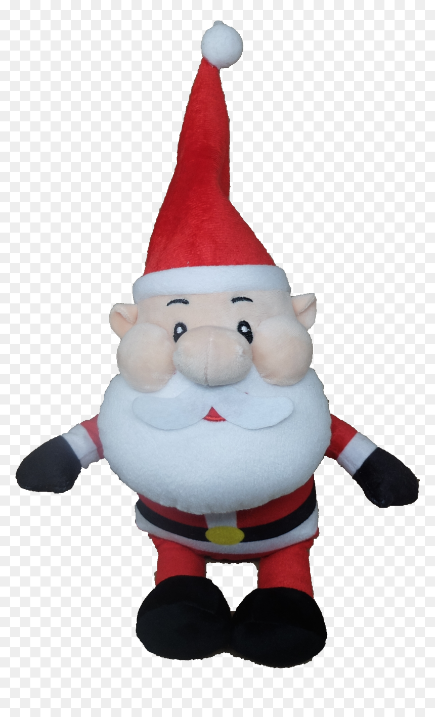 Santa Claus, HD Png Download - santa beard png
