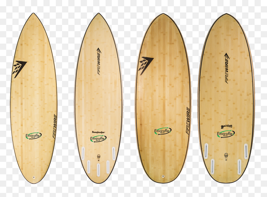 Surfing - Firewire Surfboards, HD Png Download - surfboard png