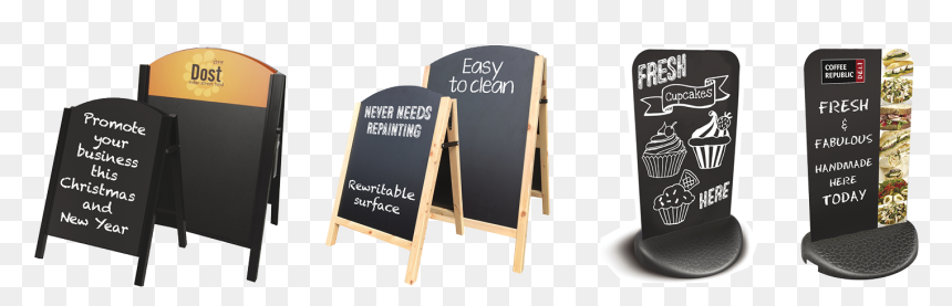 Transparent Chalkboard Banner Png - Plywood, Png Download - chalkboard png