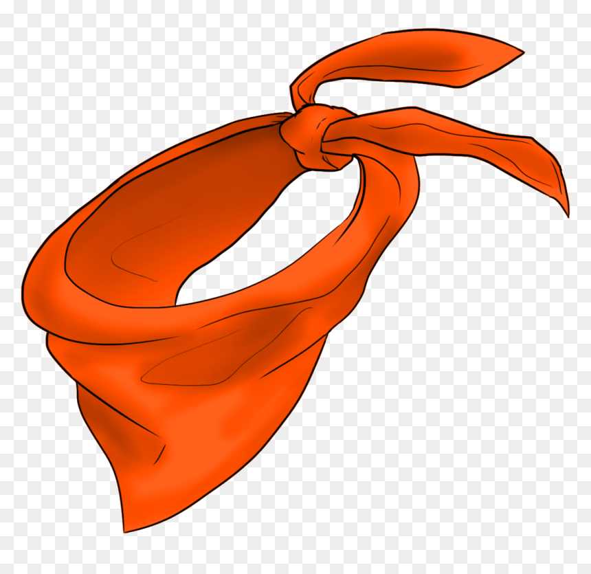 Courage Digimon Arcana Wiki Fandom Powered By - Bandana Png Clipart, Transparent Png - bandana png