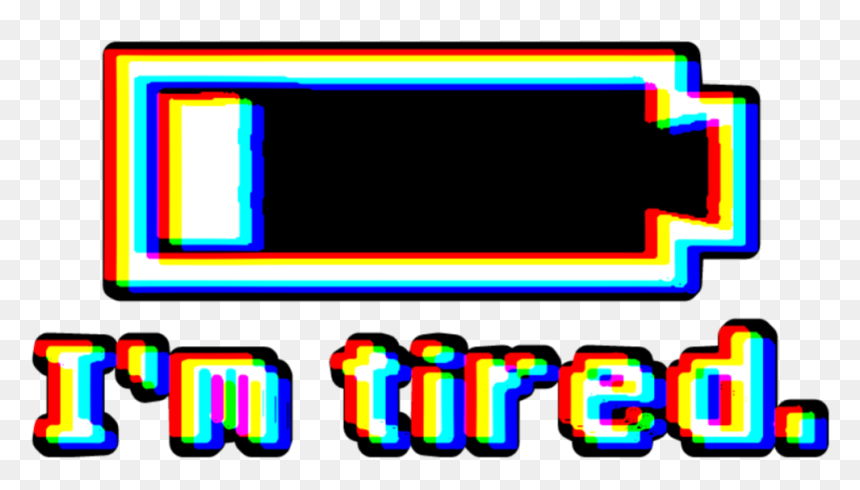 Display Device, HD Png Download - glitch png