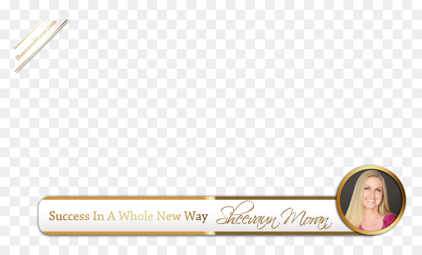 Google Hangout Lower Third - Calligraphy, HD Png Download - lower third png