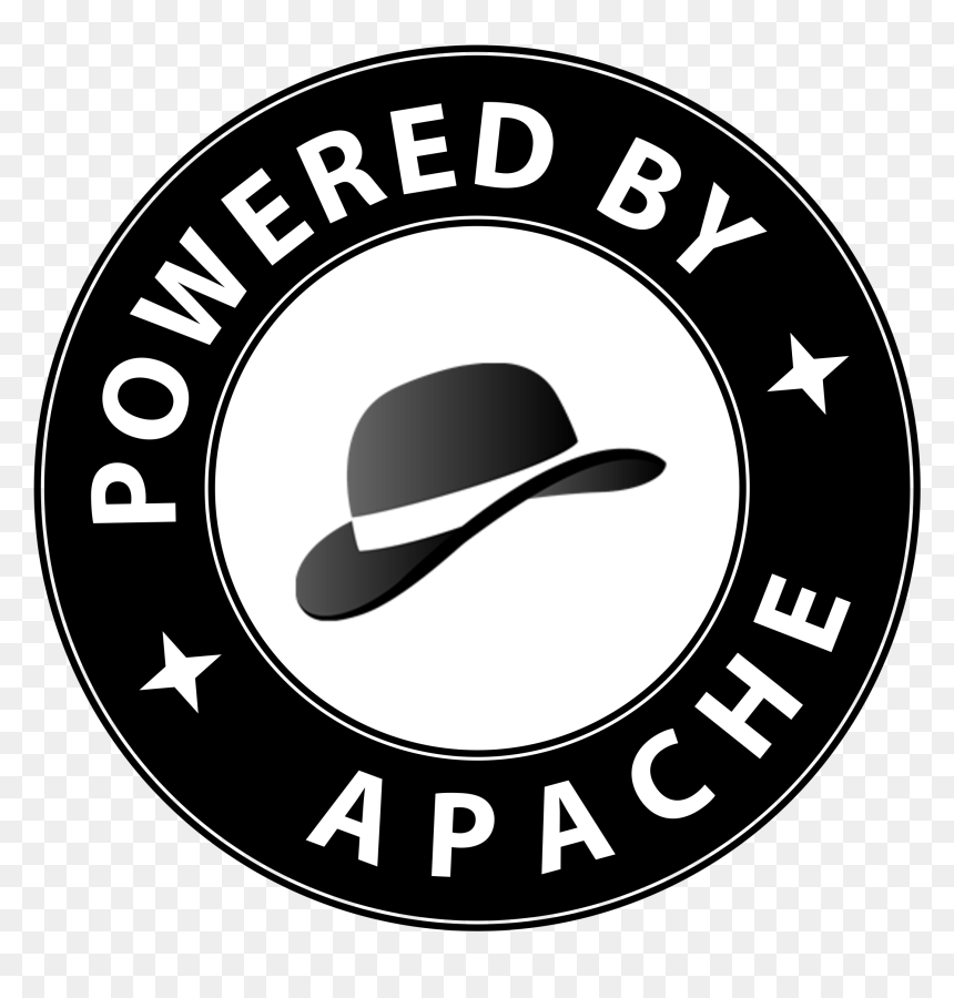 Final Logowithnimbus - Apache Derb Logo Png, Transparent Png - photoshop logo png