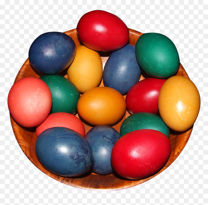Easter Eggs Png Transparent Image - Real Easter Eggs Png, Png Download - easter eggs png