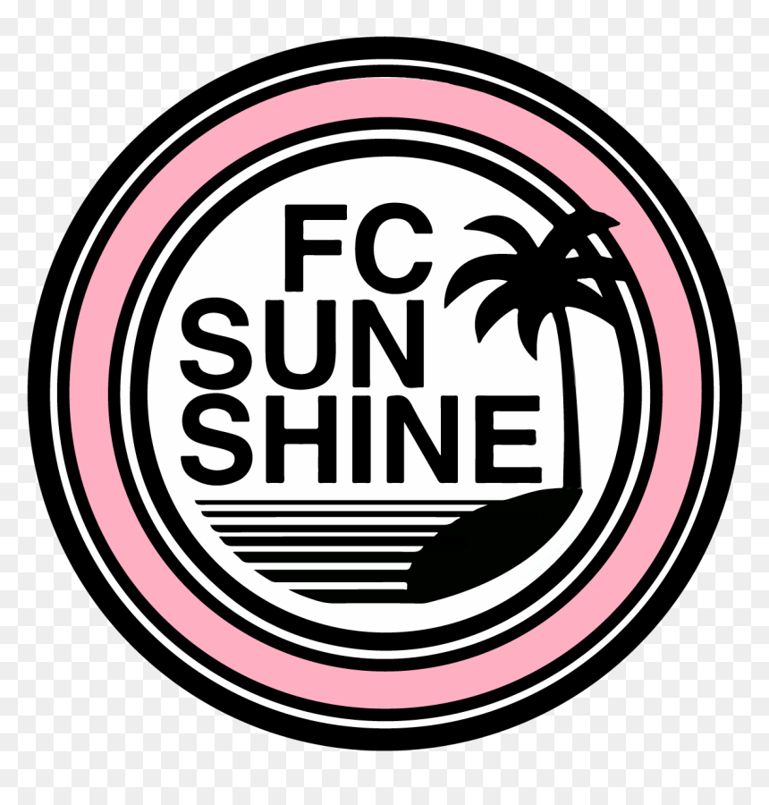Fc Sunshine - Exponentiell, HD Png Download - sunshine png