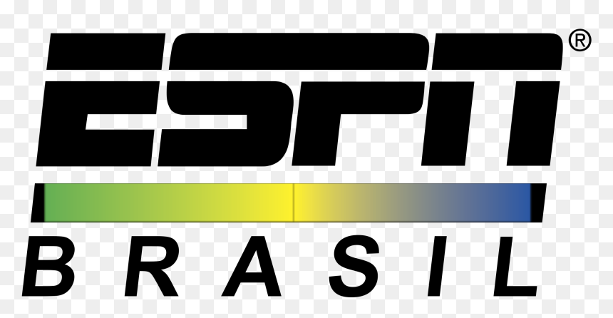 Espn Brasil, HD Png Download - espn logo png