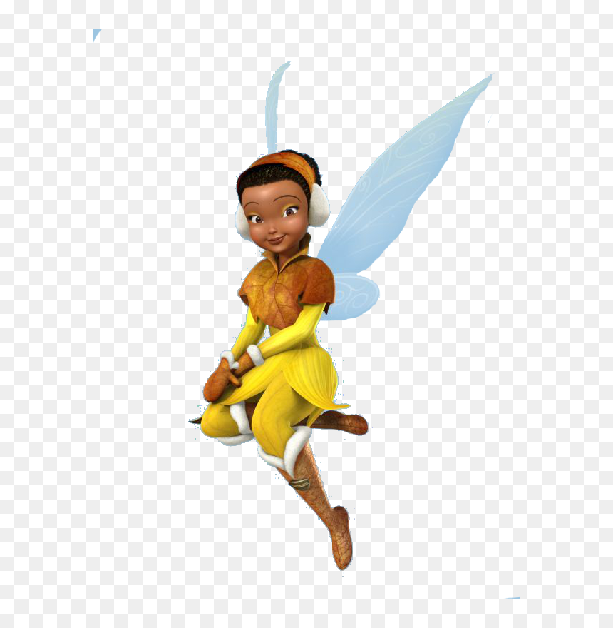 Iridessa Tinker Bell, HD Png Download - tinkerbell png