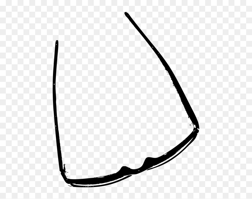 Black Sunglasses Png Icons, Transparent Png - deal with it sunglasses png